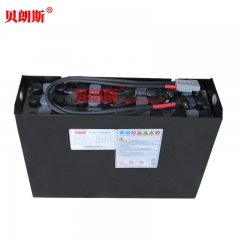 STILL叉車EXV 12蓄電池24V165Ah STILL托盤堆垛車電瓶批發2PzB165