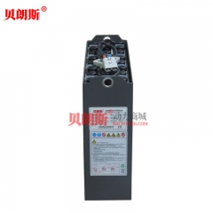 吉鑫祥叉車FBD 12B電動托盤堆垛車蓄電池24V210Ah GOODSENSE叉車電瓶