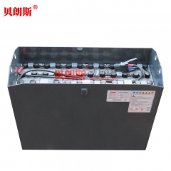5PzS500全新貝朗斯鉛酸蓄電池組48V500Ah江淮叉車CPD18電瓶批發