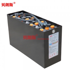 【12-3PzS240H】友高(FEELER)叉車電瓶24V240Ah PBS12(E)堆高機蓄電池